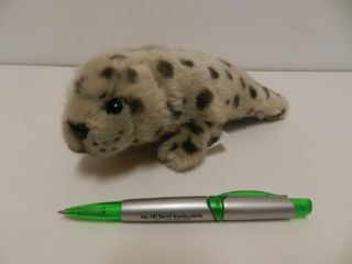 Obrázek z Tuleň plyš 22cm 